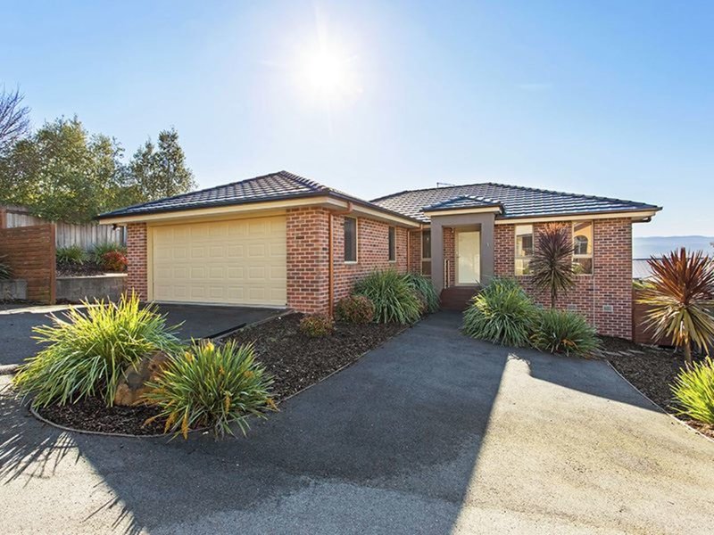 1/23 Balmoral Avenue, Riverside TAS 7250