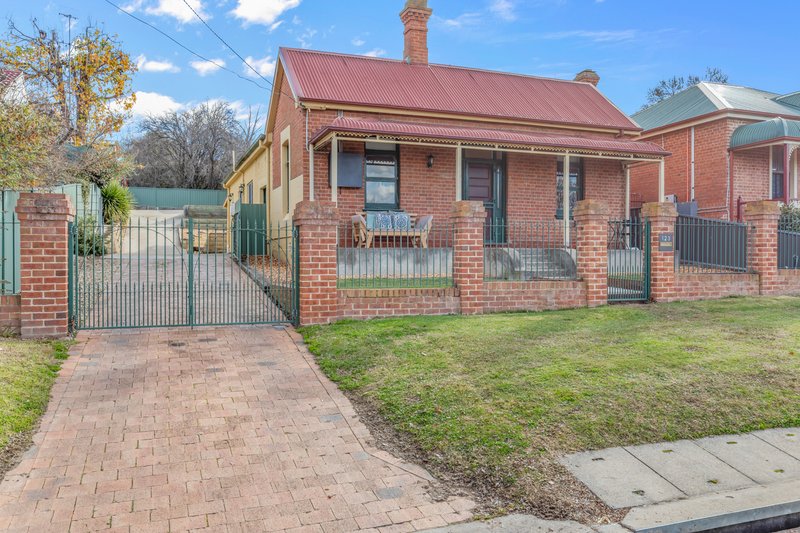 123 Bant Street, South Bathurst NSW 2795