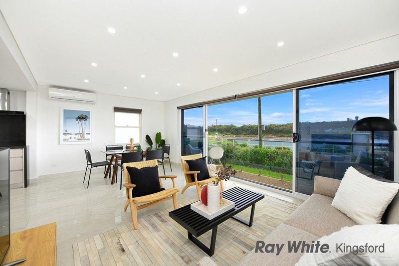 1/23 Bay Parade, Malabar NSW 2036