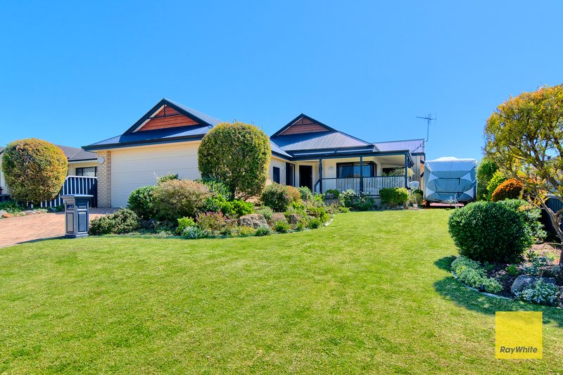 123 Bayonet Head Road, Bayonet Head WA 6330