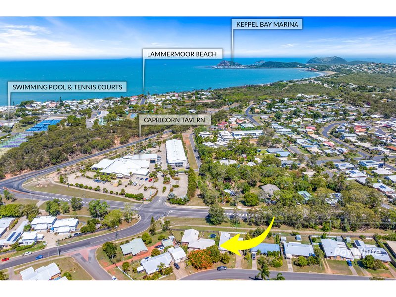 Photo - 1&2/3 Benowa Drive, Taranganba QLD 4703 - Image 12