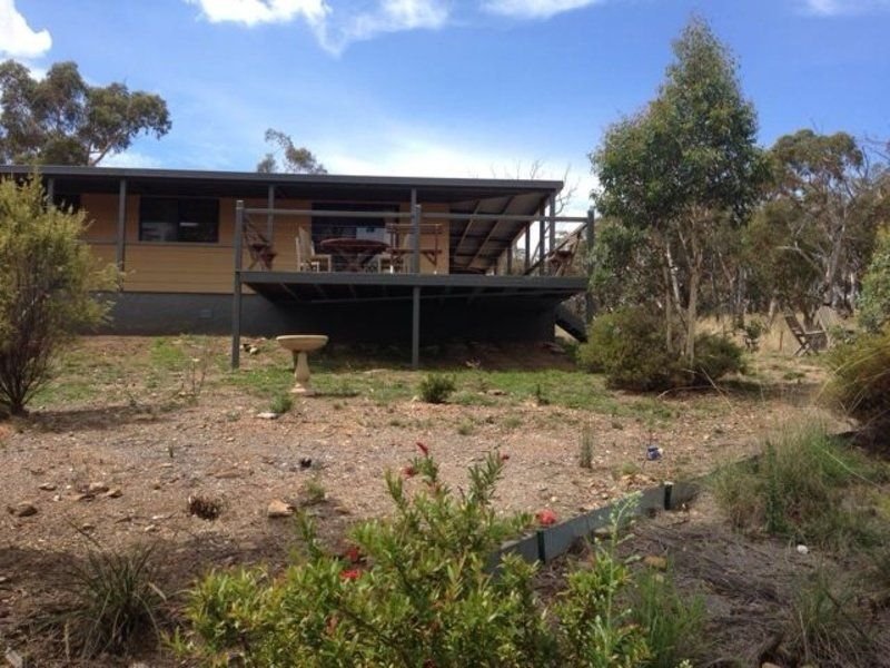 Photo - 123 Beralston Road, Gundaroo NSW 2620 - Image 21