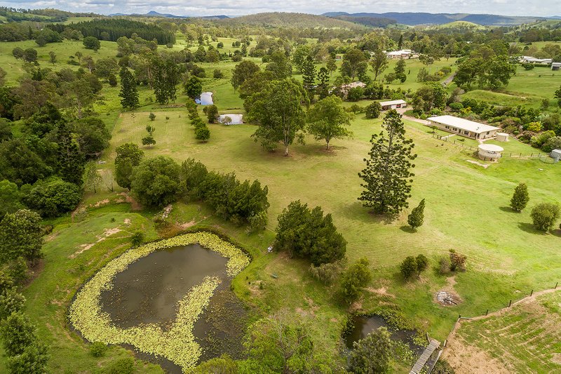 123 Bill James Road, Chatsworth QLD 4570