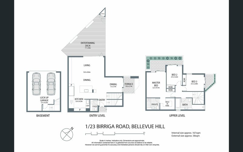 Photo - 1/23 Birriga Road, Bellevue Hill NSW 2023 - Image 6