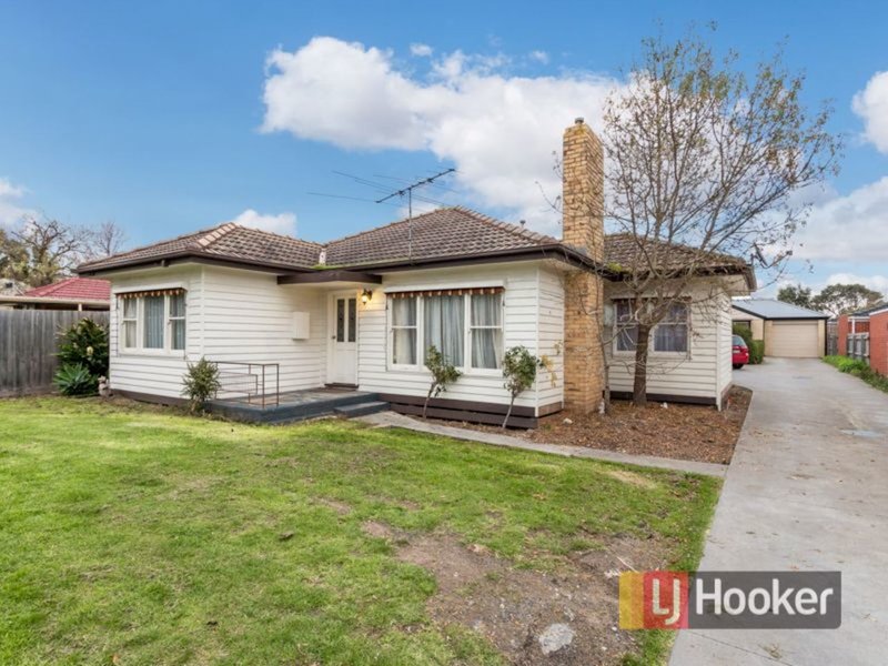 1/23 Bride Avenue, Hampton Park VIC 3976