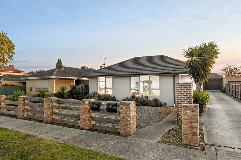 1/23 Bungay Street, Fawkner VIC 3060