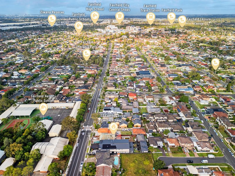 Photo - 123 Camden Street, Fairfield Heights NSW 2165 - Image 23