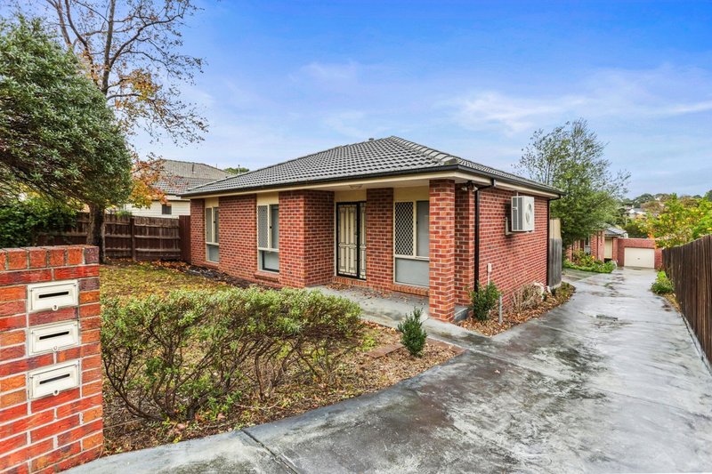 1/23 Camellia Avenue, Noble Park VIC 3174