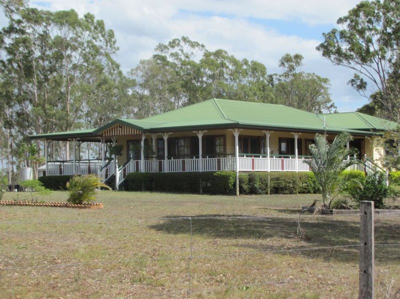 123 Cattle Station Road, Rosedale QLD 4674