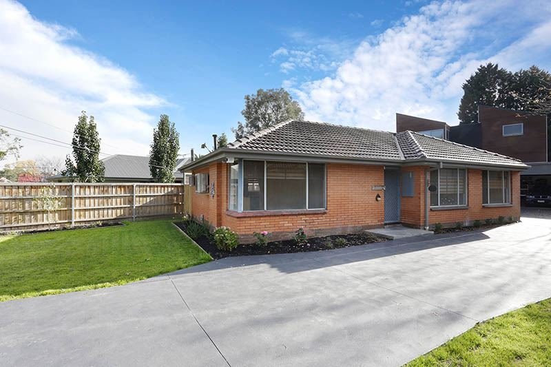 1/23 Christie Street, Knoxfield VIC 3180