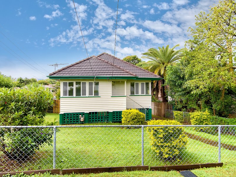 123 Clifford Street, Stafford Heights QLD 4053