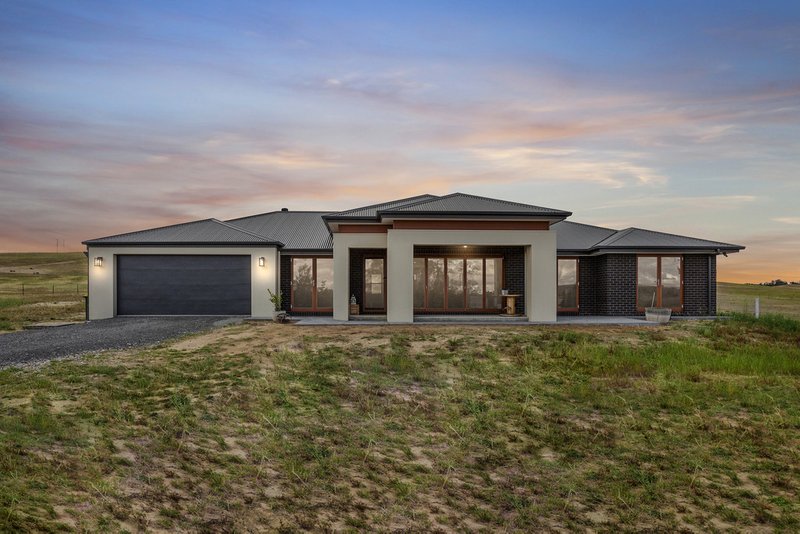 123 Collector Road, Gunning NSW 2581