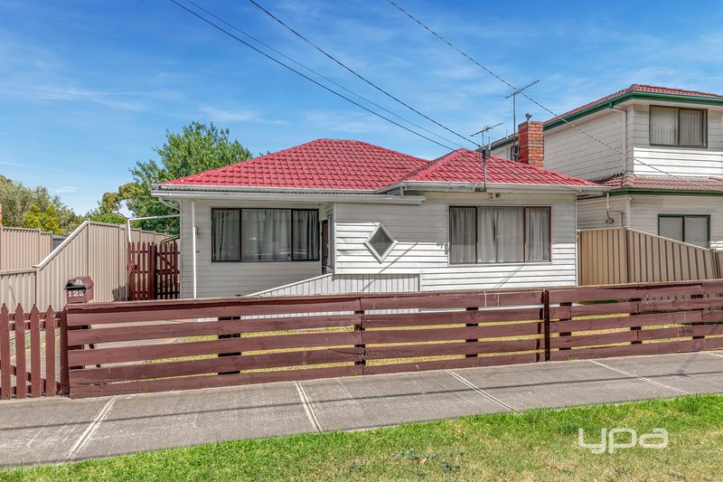 123 Cornwall Road, Sunshine VIC 3020