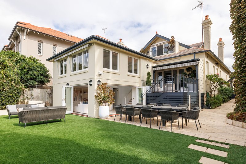 Photo - 123 Cremorne Road, Cremorne Point NSW 2090 - Image 1