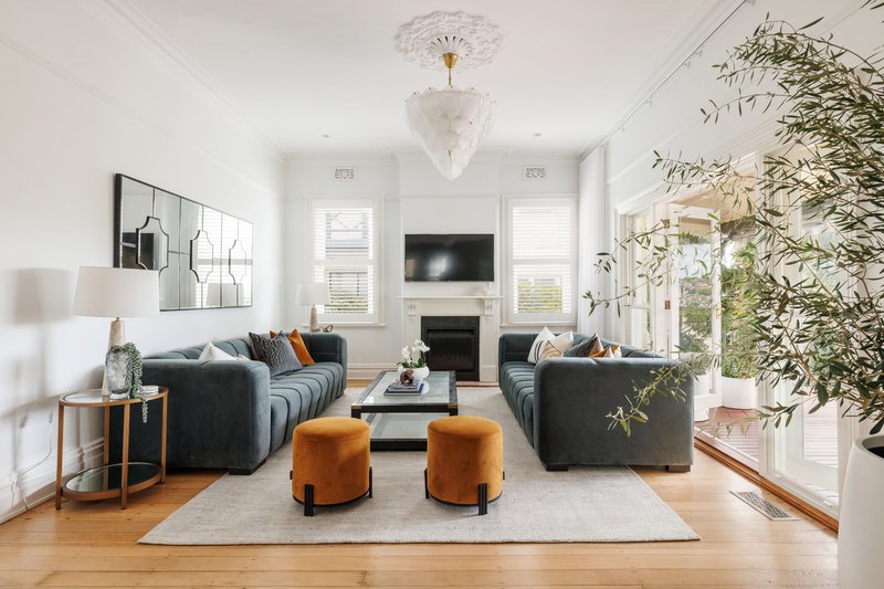 Photo - 123 Cremorne Road, Cremorne Point NSW 2090 - Image 2