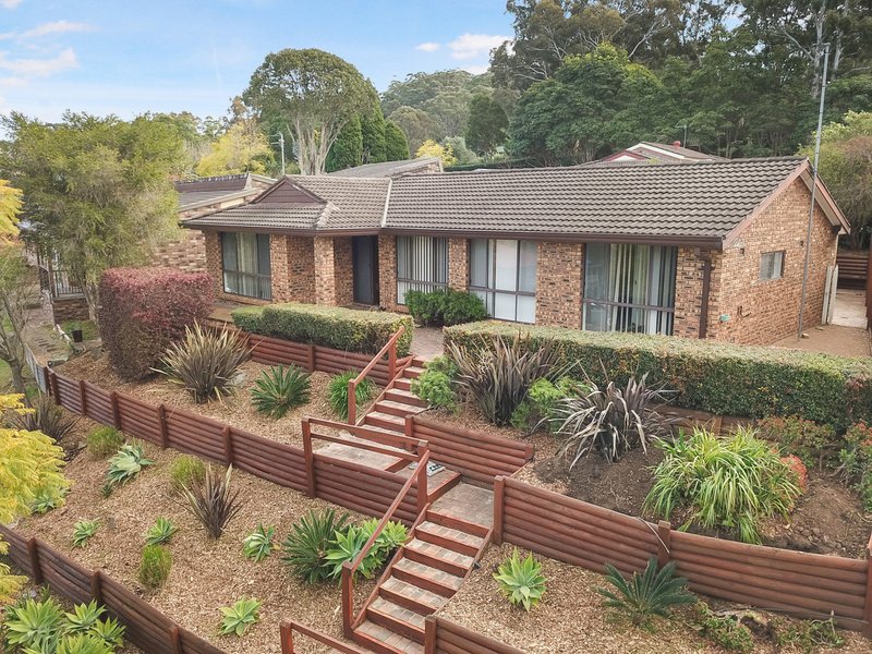 Photo - 123 Derribong Drive, Cordeaux Heights NSW 2526 - Image 1