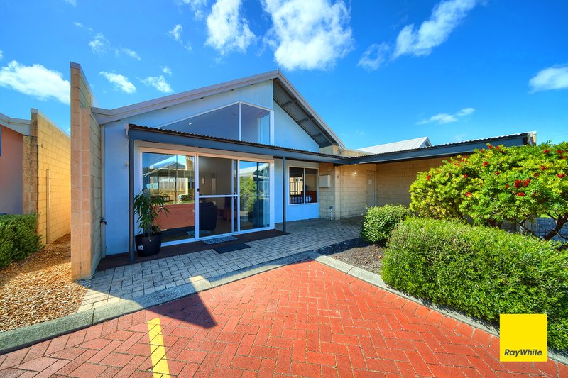 12/3 Dillon Close, Collingwood Park WA 6330