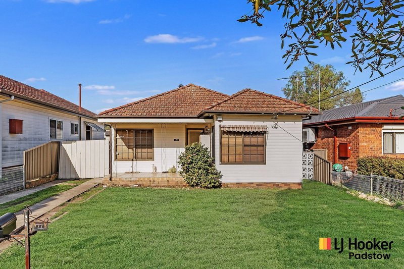 123 Ely Street, Revesby NSW 2212