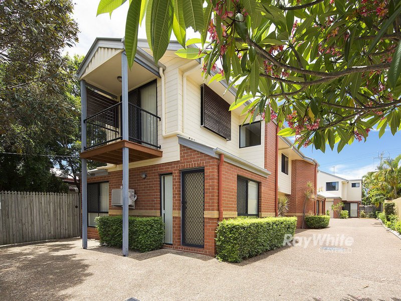 1/23 Emerald Street, Kedron QLD 4031