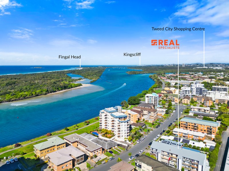 Photo - 12/3 Endeavour Parade, Tweed Heads NSW 2485 - Image 2