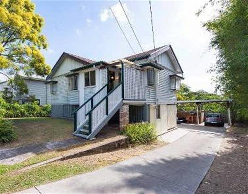 123 Fairfield Road, Fairfield QLD 4103