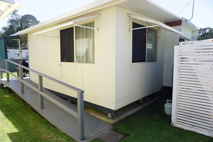 Photo - 123 Fifth Avenue, Sunset Caravan Park, Woolgoolga NSW 2456 - Image 2