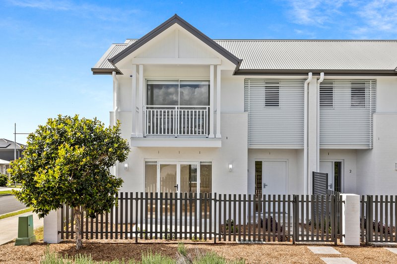 Photo - 1/23 Ganya Street, Calderwood NSW 2527 - Image 2
