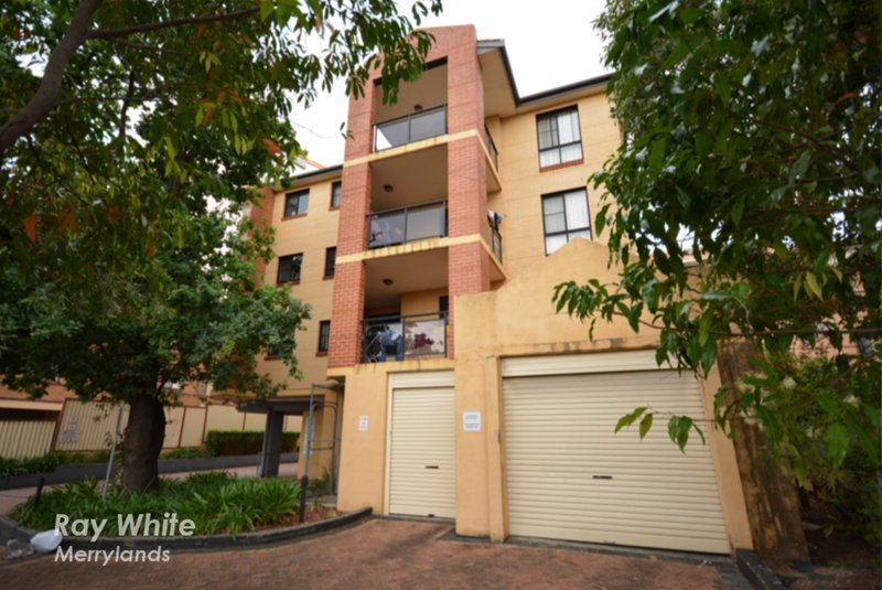 1/23 Good Street, Westmead NSW 2145