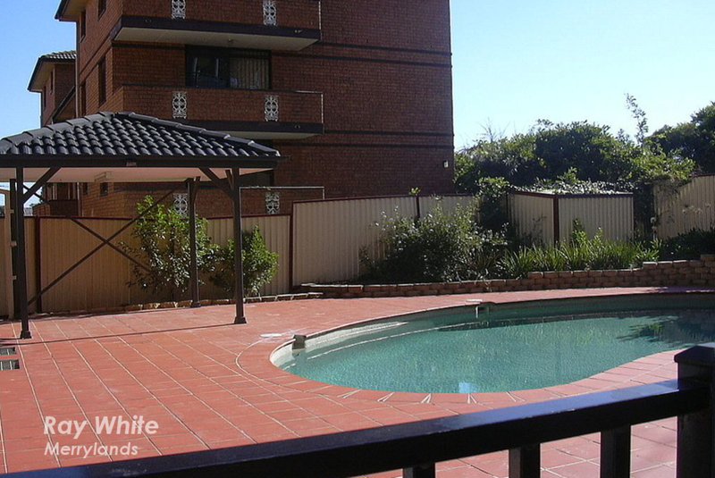 Photo - 1/23 Good Street, Westmead NSW 2145 - Image 8