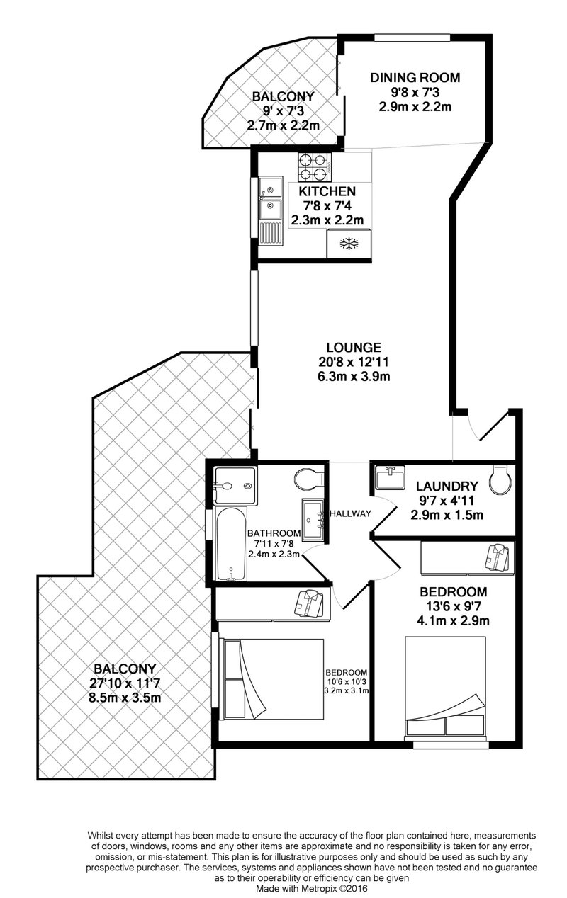 Photo - 1/23 Good Street, Westmead NSW 2145 - Image 9