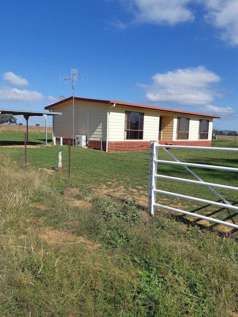 123 Goolma , Gulgong NSW 2852