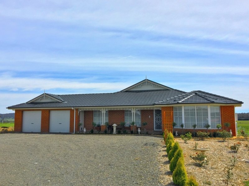 123 Gorham Road, Crookwell NSW 2583