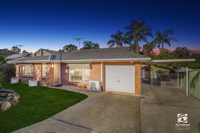 123 Gould Road, Eagle Vale NSW 2558