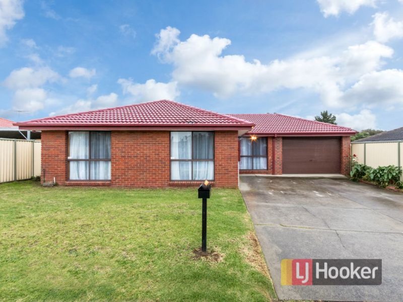 123 Hallam Road, Hampton Park VIC 3976