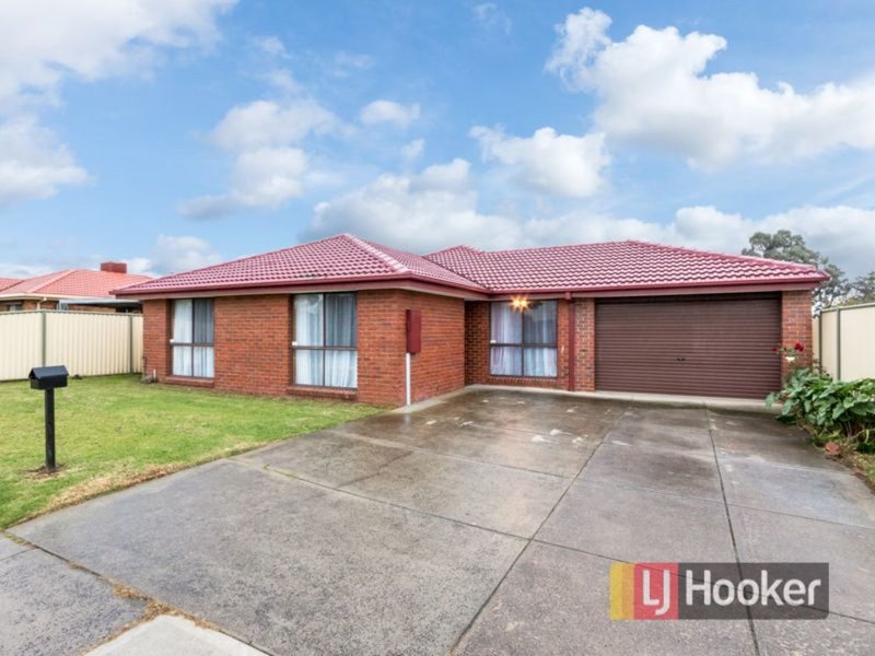 Photo - 123 Hallam Road, Hampton Park VIC 3976 - Image 15