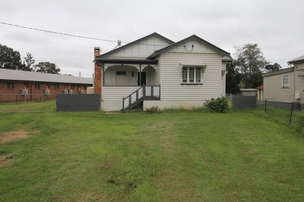 Photo - 123 Haly Street, Wondai QLD 4606 - Image 2