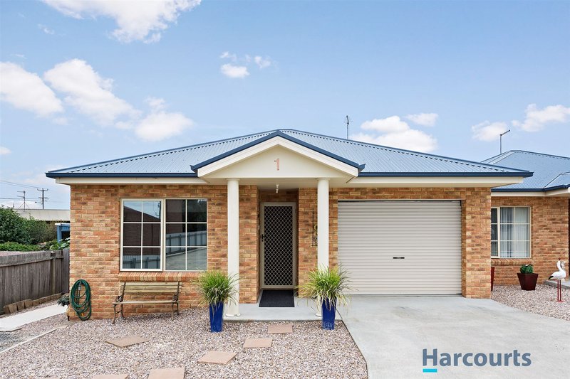 1/23 Hamilton Street, Latrobe TAS 7307