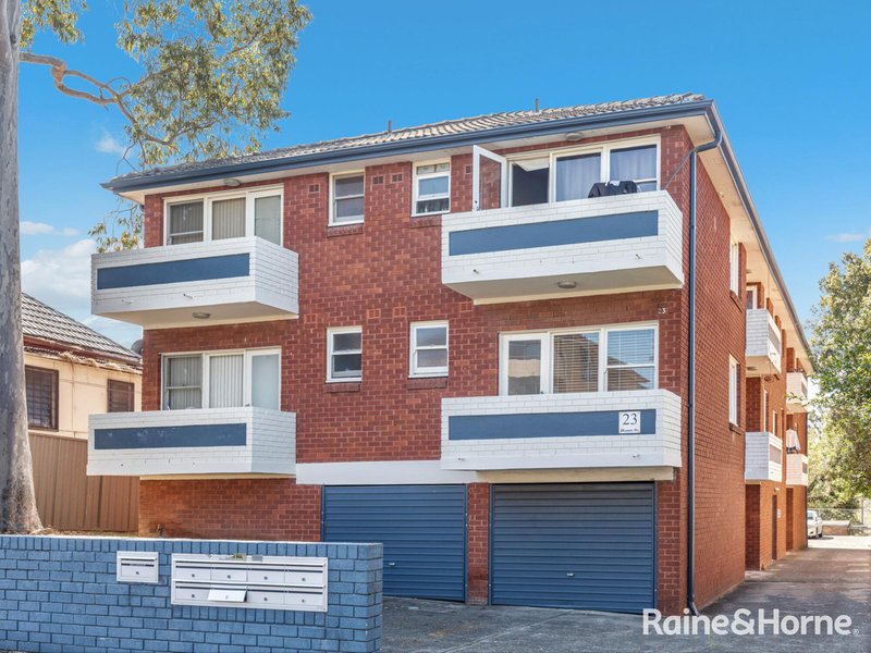 1/23 Harris Street, Harris Park NSW 2150