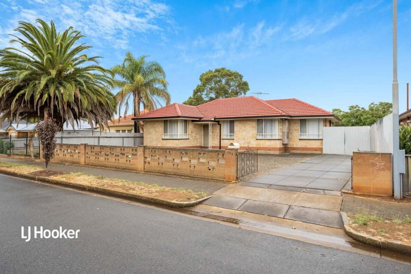 123 Harvey Road, Elizabeth Grove SA 5112