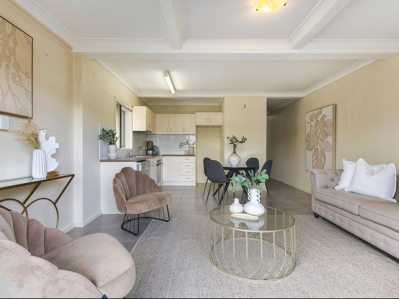 Photo - 1/23 Heidelberg Street, East Brisbane QLD 4169 - Image 4