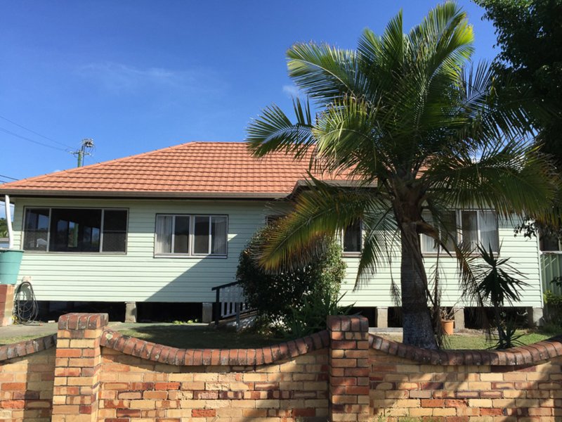 123 Henry Street, Wynnum QLD 4178