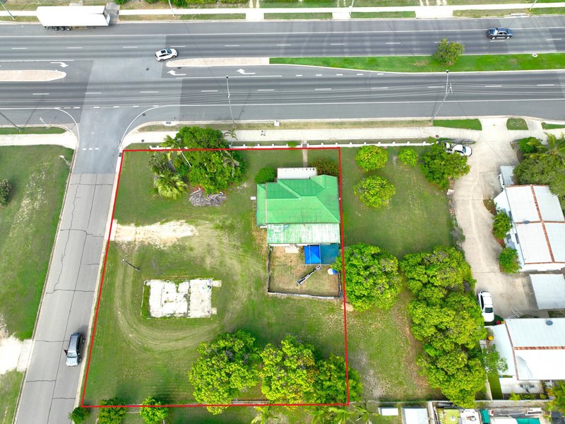 123 Herbert Street, Bowen QLD 4805