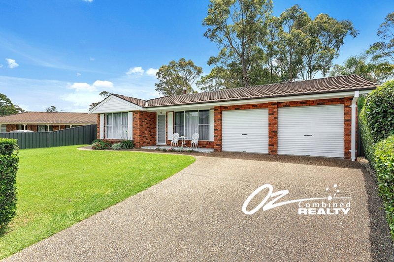 123 Hillcrest Avenue, South Nowra NSW 2541