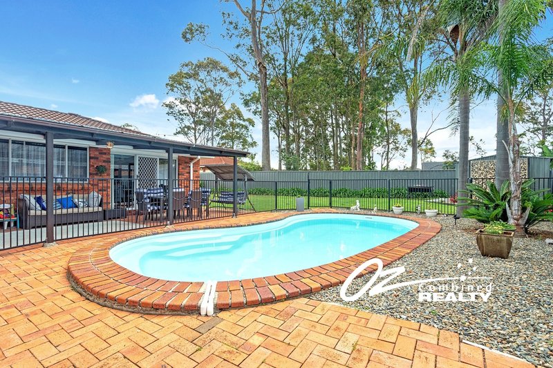 Photo - 123 Hillcrest Avenue, South Nowra NSW 2541 - Image 4