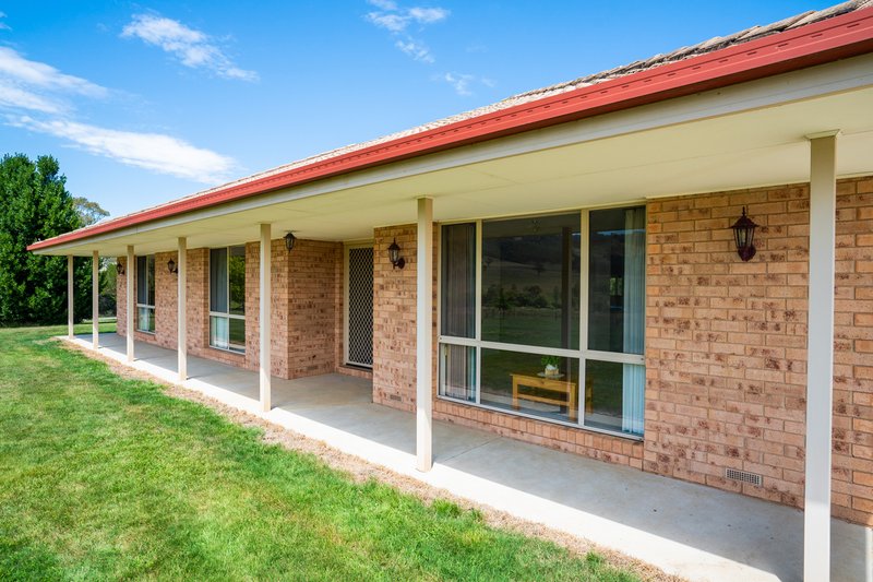 Photo - 123 Hindleton Road, Bullioh VIC 3700 - Image 9