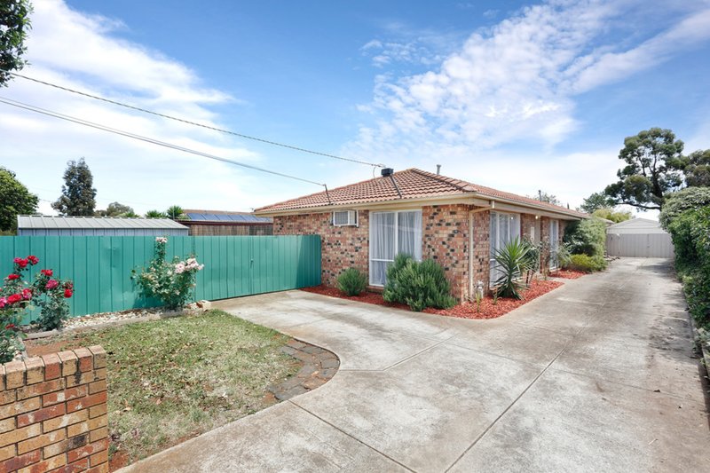 1/23 Hume Avenue, Melton South VIC 3338