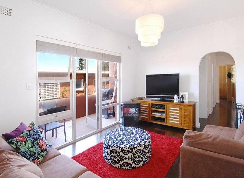 Photo - 12/3 Isabel Avenue, Vaucluse NSW 2030 - Image 2