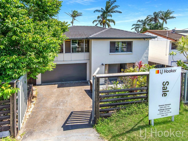 123 Ives Street, Murarrie QLD 4172