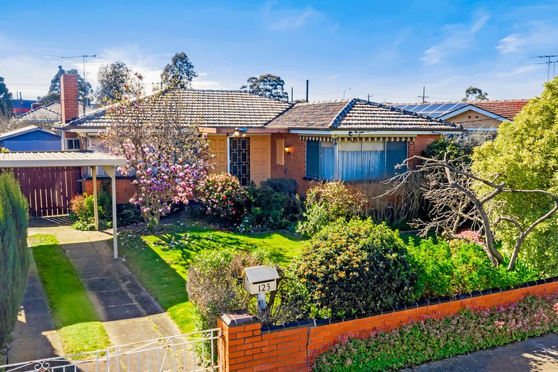 123 Kemp Street, Springvale VIC 3171