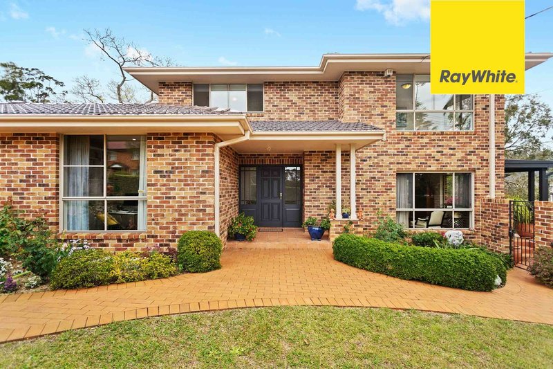 123 Kent Street, Epping NSW 2121